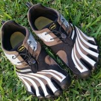 Vibram Five Fingers