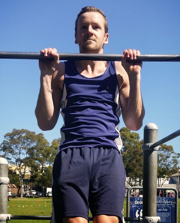 Pull-up Tutorial  Maximum Potential Calisthenics