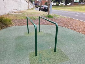 Parallel Bars