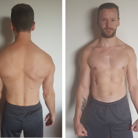 Dave Mace Front and Back Jan 2017