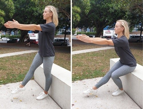 Pistol Squat – The Ultimate Progression Guide