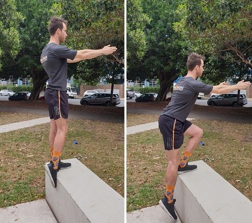 Pistol Squat – The Ultimate Progression Guide