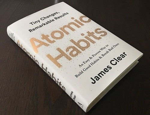 Atomic Habits