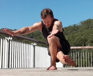 Pistol Squat – The Ultimate Progression Guide