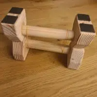 Parallettes