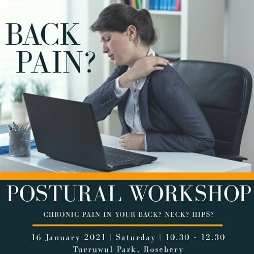 Posture Workshop
