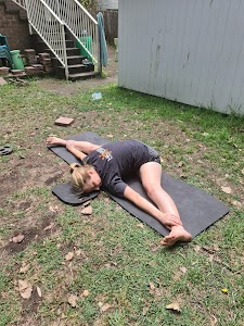 Maximum Potential Calisthenics place picture