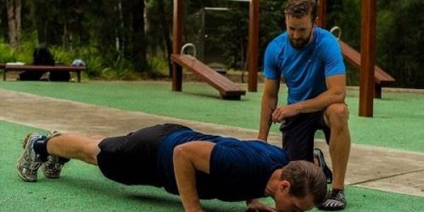 Calisthenics trainers sale